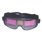 以勒999自動變光焊接眼鏡